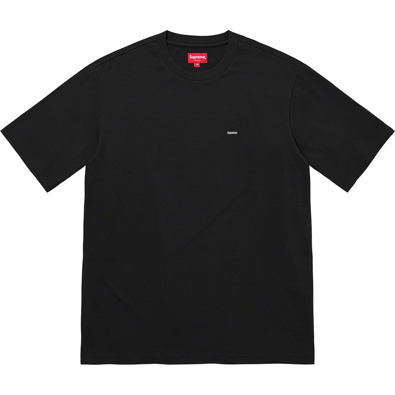 Small Box Tee view 4